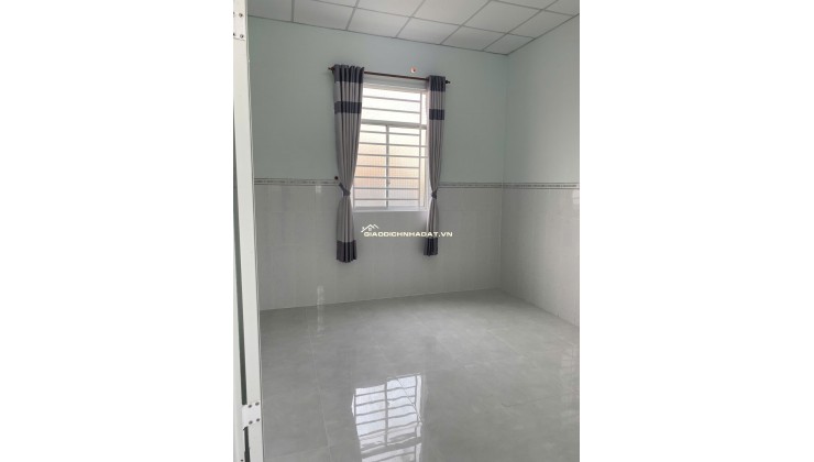 BÁN NHÀ HẺM TẠI PHƯỜNG 1 - TP TRÀ VINH, DT (6X25) GIÁ CHỈ 1.6 TỶ. LH:0985062787.