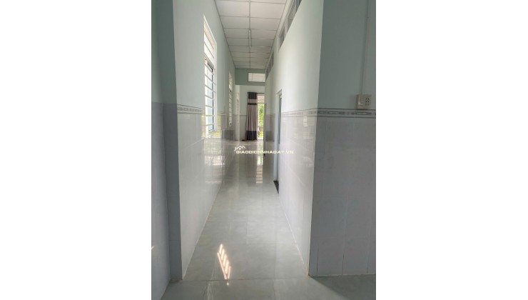 BÁN NHÀ HẺM TẠI PHƯỜNG 1 - TP TRÀ VINH, DT (6X25) GIÁ CHỈ 1.6 TỶ. LH:0985062787.