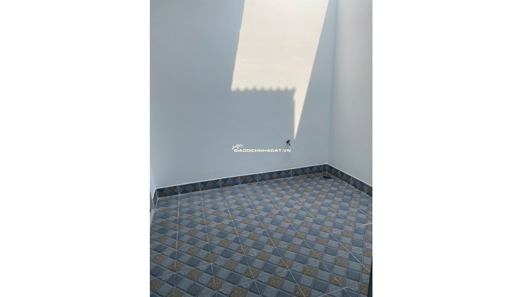 BÁN NHÀ HẺM TẠI PHƯỜNG 1 - TP TRÀ VINH, DT (6X25) GIÁ CHỈ 1.6 TỶ. LH:0985062787.