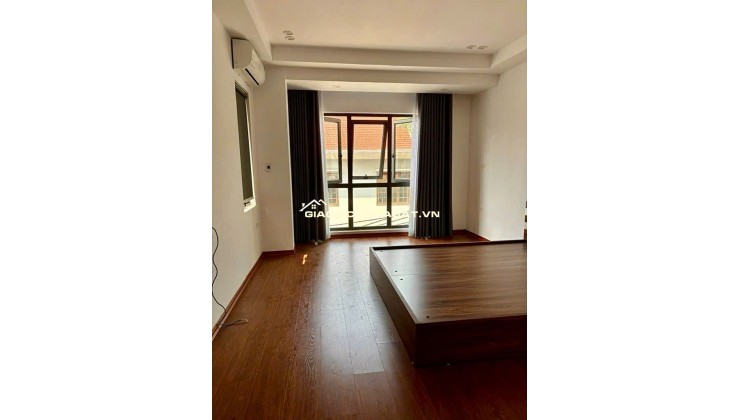 Bán nhà lô góc, 5 tầng mới tinh, ô to tải đỗ cửa giá 6.4 tỷ