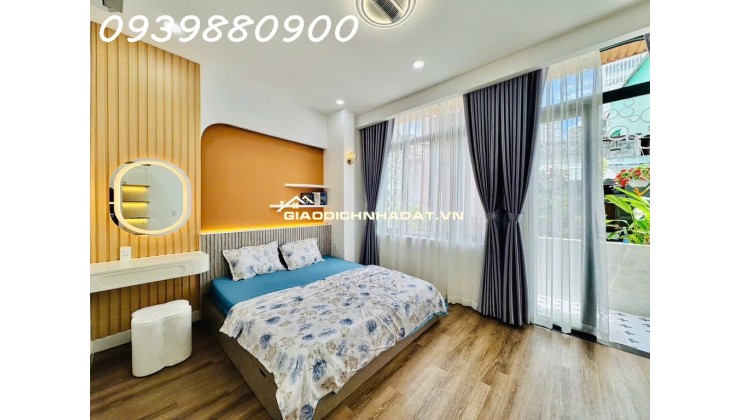 Huỳnh Văn Bánh, nhà mới đẹp - 65m2, 8,25Tỷ TL.
