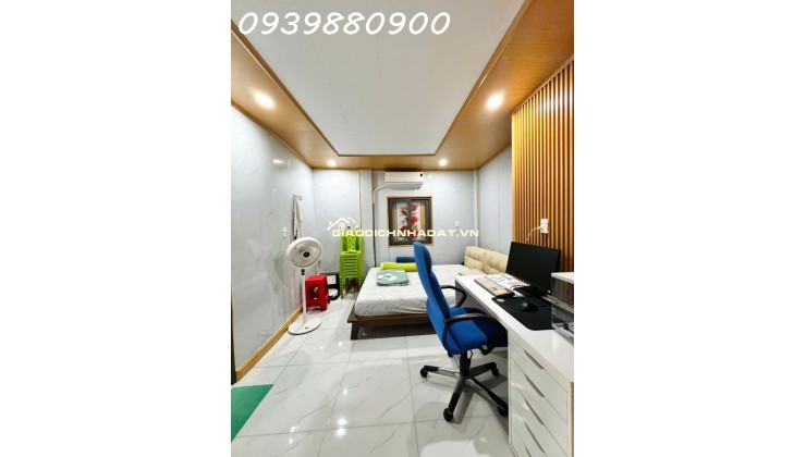 Thích Quảng Đức - 23,8m2 - 3,85Tỷ TL.
