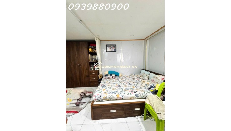 Thích Quảng Đức - 23,8m2 - 3,85Tỷ TL.