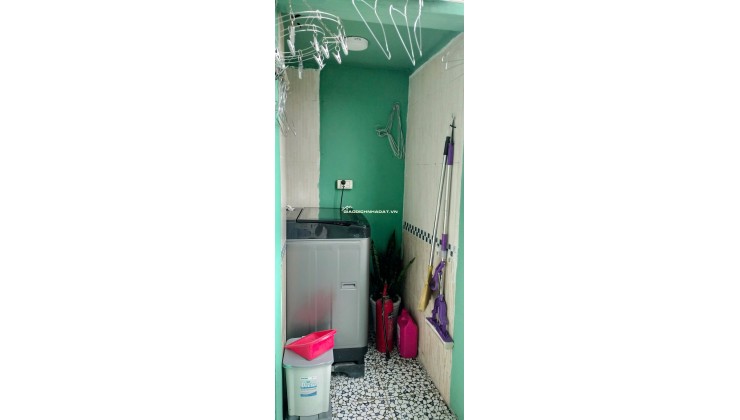 Chính Chủ Cho Thuê Căn Hộ 2 Phòng Ngủ Giá Chỉ 8.5 Triệu/tháng
