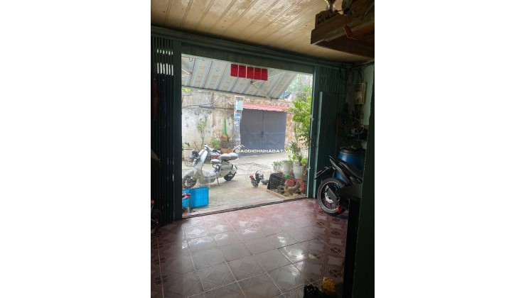BÁN NHÀ CẤP 4 TẠI 201/1/2 ĐỘI CUNG F9Q11, DT 32M2, SẴN SHR, CHỈ 4.9 TỶ TL. LH: 0906867649.