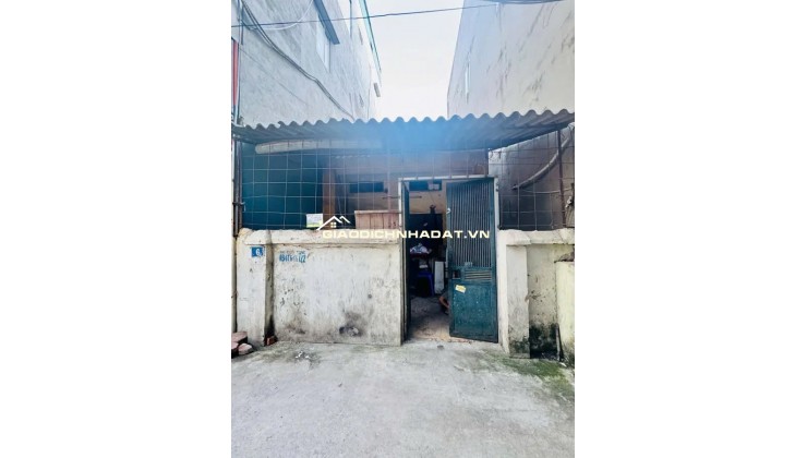 Giáp Bát - Kim Đồng 68m, MT 4.7m. Trước nhà ô tô tránh ngày đêm, kinh doanh, văn phòng siêu đỉnh.