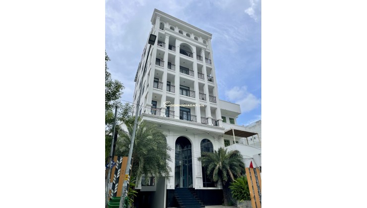 Bán Góc 2 MT Quốc Hương, phường Thảo Điền, Quận 2 – Diện Tích Lớn – Vị Trí Đẹp Hiếm Có - Chỉ 85 Tỷ TL