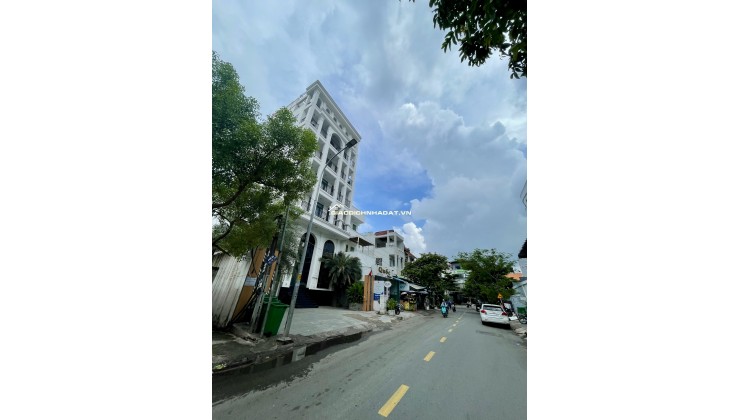 Bán Góc 2 MT Quốc Hương, phường Thảo Điền, Quận 2 – Diện Tích Lớn – Vị Trí Đẹp Hiếm Có - Chỉ 85 Tỷ TL