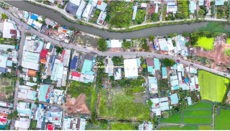 BÁN ĐẤT GIÁ TỐT - VỊ TRÍ VÀNG - THẠNH XUÂN 25, Q.12