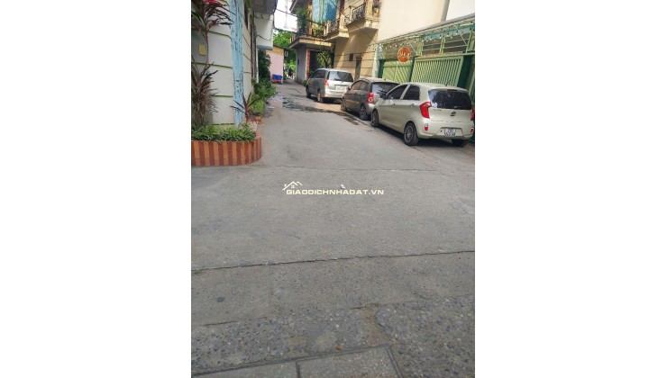NHà Đất, MINH KHAI 34M 3,2 11 Chỉ có hơn 6 tỷ,Đất vàng cho các nhà đầu tư