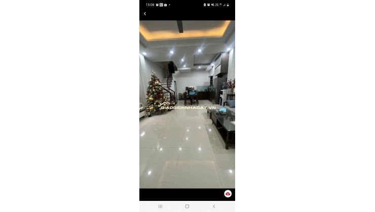 NHà Đất, MINH KHAI 34M 3,2 11 Chỉ có hơn 6 tỷ,Đất vàng cho các nhà đầu tư