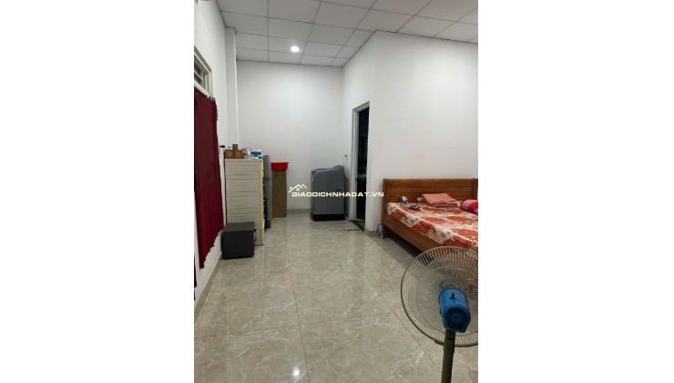 BÁN NHÀ HẺM PHAN HUY ÍCH, LÔ GÓC 2MT HẺM 8M, DT 90m2 x 2 TẦNG BTCT, GIÁ NHỈNH 7 TỶ. LH:0988404529.