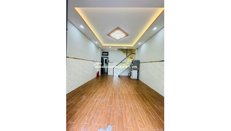 CHỈ 8.8TỶ
NHÀ ĐẸP, HXH - LẠC LONG QUÂN, Q.11 - 5 TẦNG, D.Ò.N-G T.I.Ề-N HÀNG THÁNG 37TR