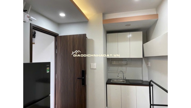 CHỈ 8.8TỶ
NHÀ ĐẸP, HXH - LẠC LONG QUÂN, Q.11 - 5 TẦNG, D.Ò.N-G T.I.Ề-N HÀNG THÁNG 37TR