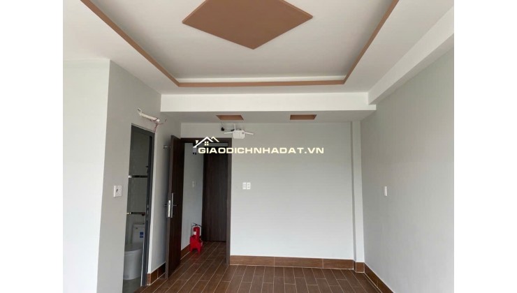 CHỈ 8.8TỶ
NHÀ ĐẸP, HXH - LẠC LONG QUÂN, Q.11 - 5 TẦNG, D.Ò.N-G T.I.Ề-N HÀNG THÁNG 37TR