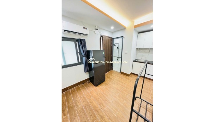 CHỈ 8.8TỶ
NHÀ ĐẸP, HXH - LẠC LONG QUÂN, Q.11 - 5 TẦNG, D.Ò.N-G T.I.Ề-N HÀNG THÁNG 37TR