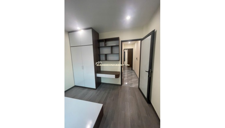 NHÀ 4 TẦNG 5 PHÒNG NGỦ - ĐỒNG MAI - NGÕ Ô TÔ - SÁT QL6/ CÂY XĂNG ĐỒNG MAI/ CẦU MAI LĨNH