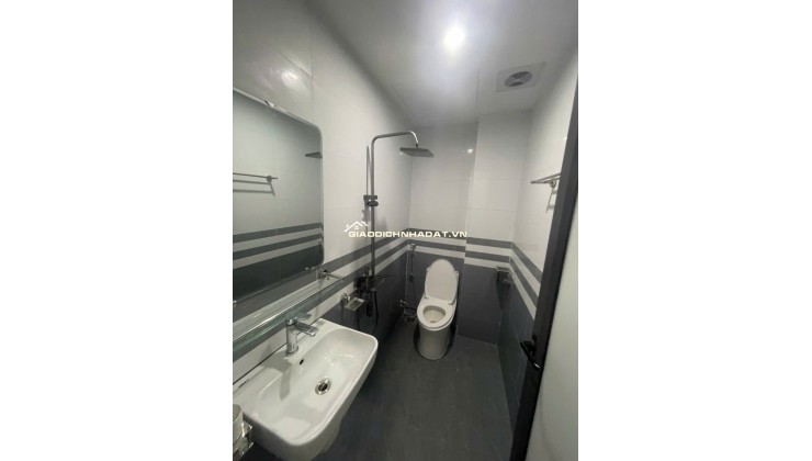 NHÀ 4 TẦNG 5 PHÒNG NGỦ - ĐỒNG MAI - NGÕ Ô TÔ - SÁT QL6/ CÂY XĂNG ĐỒNG MAI/ CẦU MAI LĨNH