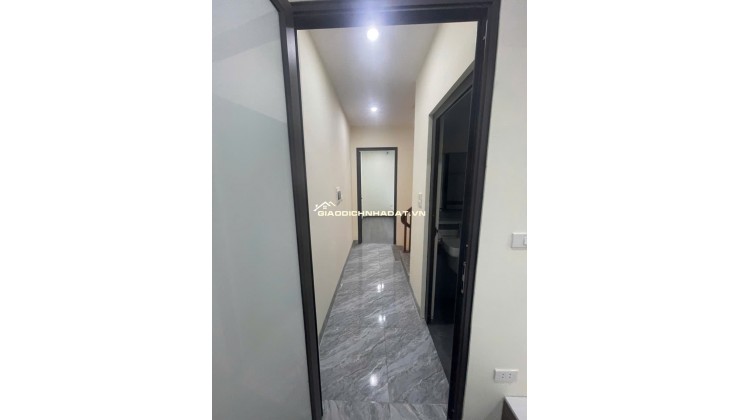 NHÀ 4 TẦNG 5 PHÒNG NGỦ - ĐỒNG MAI - NGÕ Ô TÔ - SÁT QL6/ CÂY XĂNG ĐỒNG MAI/ CẦU MAI LĨNH