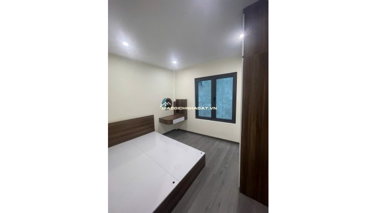 NHÀ 4 TẦNG 5 PHÒNG NGỦ - ĐỒNG MAI - NGÕ Ô TÔ - SÁT QL6/ CÂY XĂNG ĐỒNG MAI/ CẦU MAI LĨNH