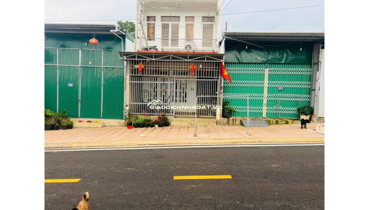 CHÍNH CHỦ BÁN GẤP 3 CĂN NHÀ LIỀN NHAU ĐS 2 PHAN HUY CHÚ, PHƯỜNG B LAO, TP BẢO LỘC. LH:0888889603