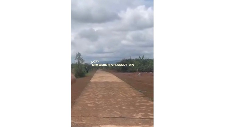 KẸT TIỀN BÁN GẤP 3361,1MV ĐẤT CÁCH XÃ CƯ K BANG, E A SÚP, ĐẮC LẮC 1.5KM CHỈ 300TR. LH:0888889603