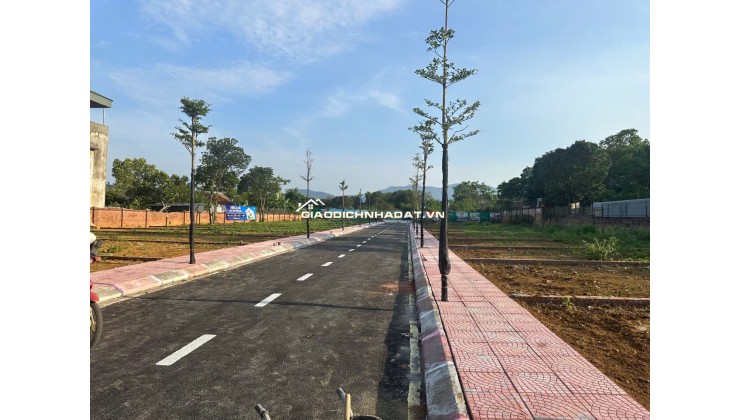 Chính chủ bán lô đất nền Hòa Lạc(khu đất nằm trong lõi của khu đô thị vệ tinh Hòa Lạc)