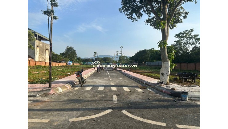 Chính chủ bán lô đất nền Hòa Lạc(khu đất nằm trong lõi của khu đô thị vệ tinh Hòa Lạc)