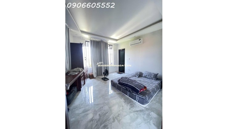 3 Tầng, MT Lê Thị Tính, nhỉnh 4 tỷ