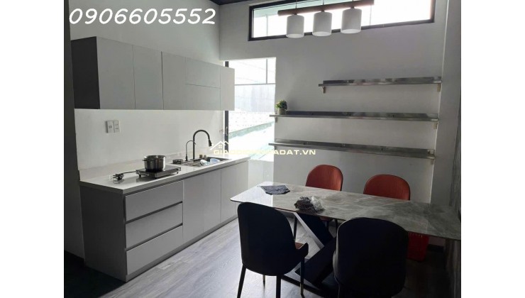 3 Tầng, MT Lê Thị Tính, nhỉnh 4 tỷ