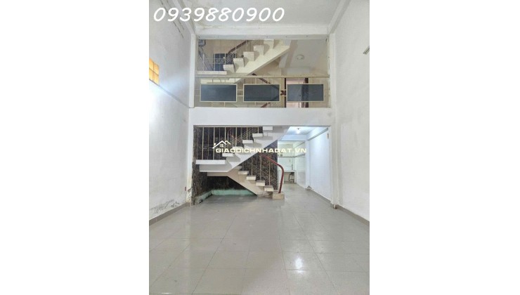 Nhà 4 tầng khu Lê Văn Sỹ - 48m2 - 7,55Tỷ TL.