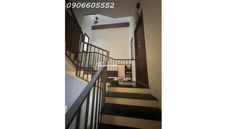 3 Tầng, MT Lê Thị Tính, nhỉnh 4 tỷ