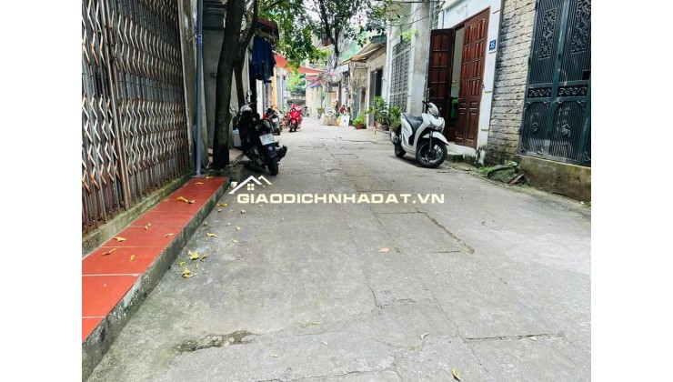Thanh Đàm - Hoàng Mai DT 73m x 3 tầng. Lô góc, ô tô tránh, ô chờ thang máy, kinh doanh đỉnh