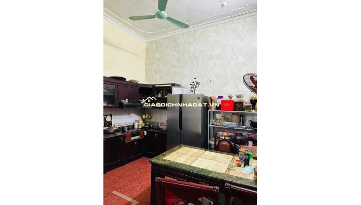 Thanh Đàm - Hoàng Mai DT 73m x 3 tầng. Lô góc, ô tô tránh, ô chờ thang máy, kinh doanh đỉnh