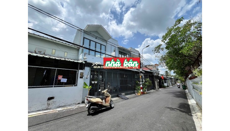 Bán nhà mặt tiền Long Thạnh Mỹ 81m2 – gần Nguyễn Văn Tăng – Giá 6.05 tỷ – Full nội thất