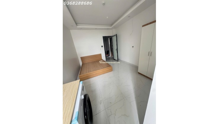 CHÍNH CHỦ CHO THUÊ CCMN , PHÒNG STUDIO TẠI SỐ 9 NGÕ 1\62\46 BÙI XƯƠNG TRẠCH