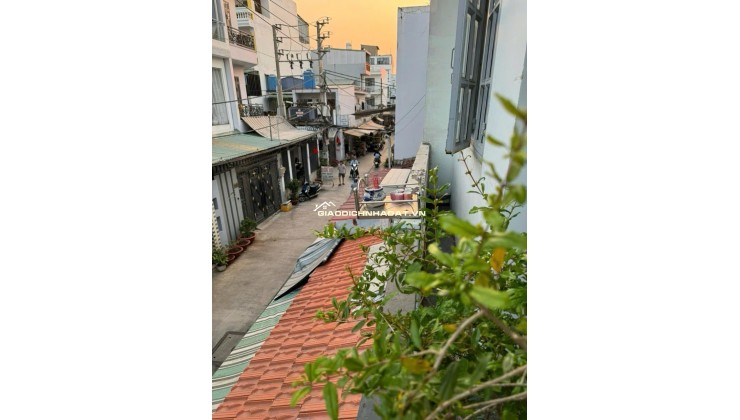 BÁN NHÀ MẶT PHỐ - GIÁ TỐT