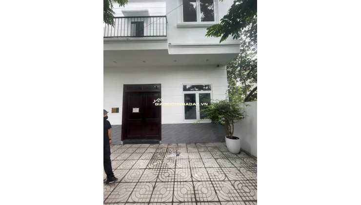 SIÊU PHẨM NHÀ CAO VIÊN + SÂN + CÂY CẢNH VIEW NHƯ BIỆT THỰ.
