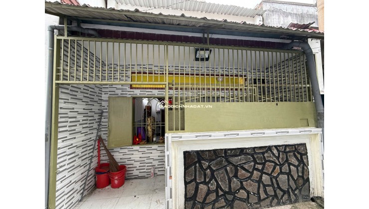 bán gấp nhà Đông Hưng Thuận q12 46m2 giá 2,5 tỷ tl