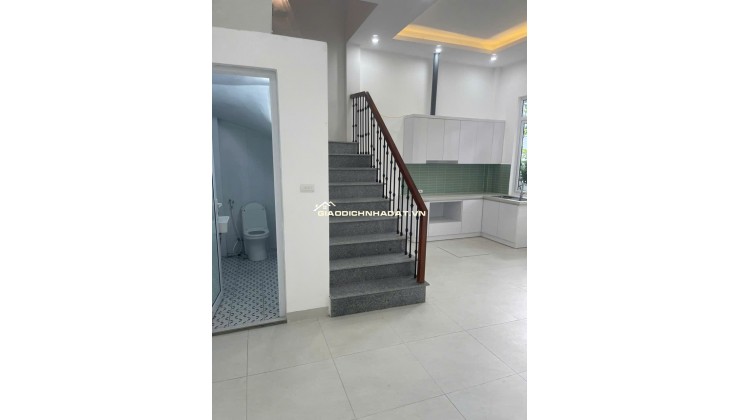 NHÀ ĐẸP NHẤT - THUẬN TIỆN NHẤT ĐỒNG MAI MỨC GIÁ CỰC KỲ HỢP LÝ