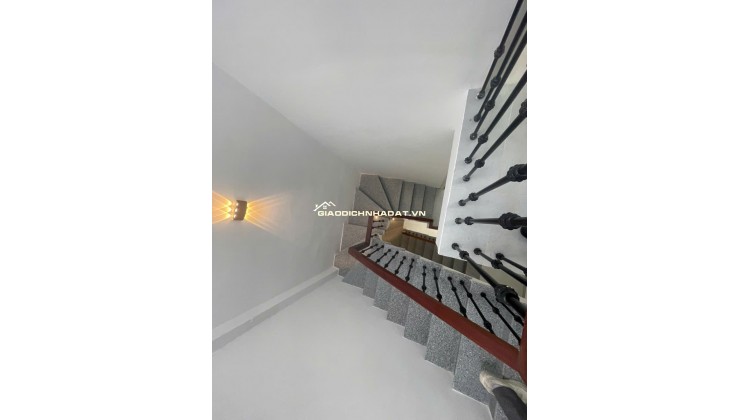 NHÀ ĐẸP NHẤT - THUẬN TIỆN NHẤT ĐỒNG MAI MỨC GIÁ CỰC KỲ HỢP LÝ