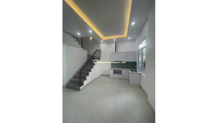 NHÀ ĐẸP NHẤT - THUẬN TIỆN NHẤT ĐỒNG MAI MỨC GIÁ CỰC KỲ HỢP LÝ