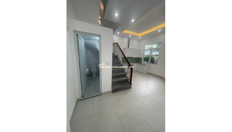 NHÀ ĐẸP NHẤT - THUẬN TIỆN NHẤT ĐỒNG MAI MỨC GIÁ CỰC KỲ HỢP LÝ