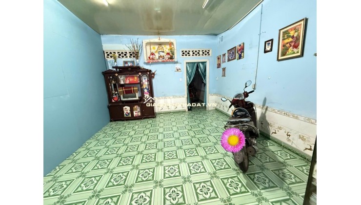 Nhà cấp 4 100m² 2PN hẻm ô tô kế Vinhomes Nguyễn Xiển – 3.25 tỷ
