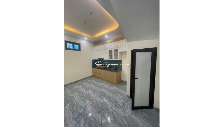 NHÀ ĐẸP NHẤT - THUẬN TIỆN NHẤT ĐỒNG MAI MỨC GIÁ CỰC KỲ HỢP LÝ