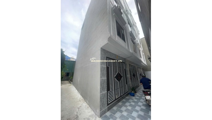 NHÀ ĐẸP NHẤT - THUẬN TIỆN NHẤT ĐỒNG MAI MỨC GIÁ CỰC KỲ HỢP LÝ