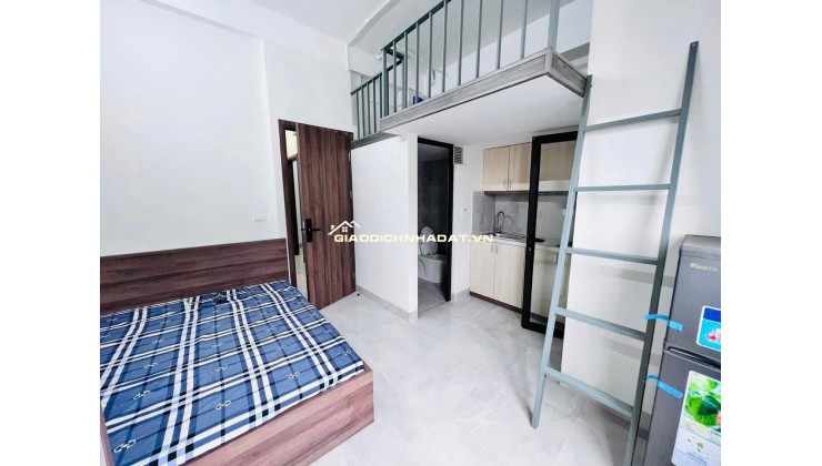 CHO THUÊ PHÒNG CÓ GÁC KHÉP KÍN FULL ĐỒ- 98 VÕ CHÍ CÔNG, CẦU GIẤY - 4tr-4tr5-5tr