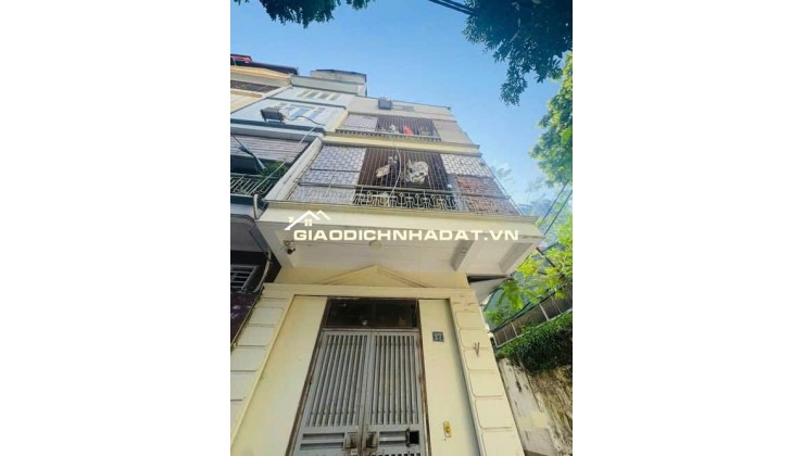 Phân lô ,2 ô tô tránh,lô góc,ngõ thông,kinh doanh đỉnh,38m2,5T,12 TỶ