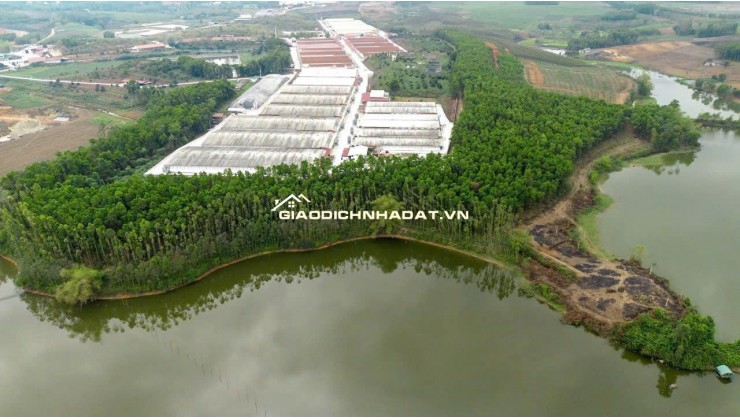 Tài chính chỉ từ 3xx quý khách có thể sở hữu 1 ô đất diện tích trên 200m2