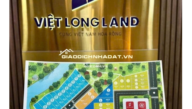 Đất Nền Long Phát – Thúy Sơn,Gần Khu Công Nghiệp Sang Tên Ngay, Giá Cực Tốt Chỉ Từ 1tr/M2
